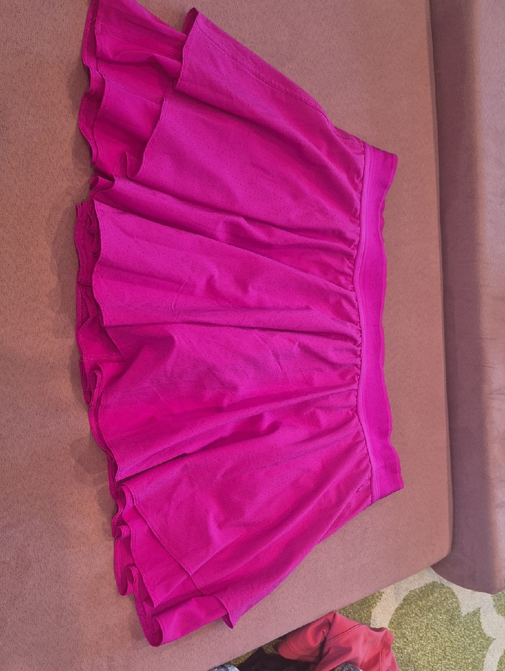 Lululemon Court Rival Skort 14